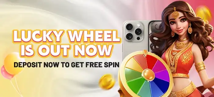 free spins