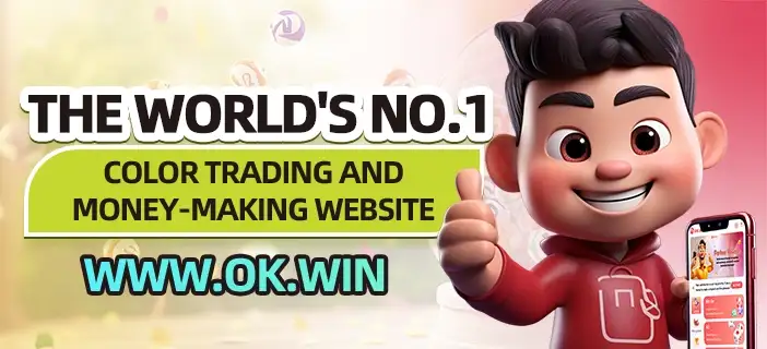 color trading promotions